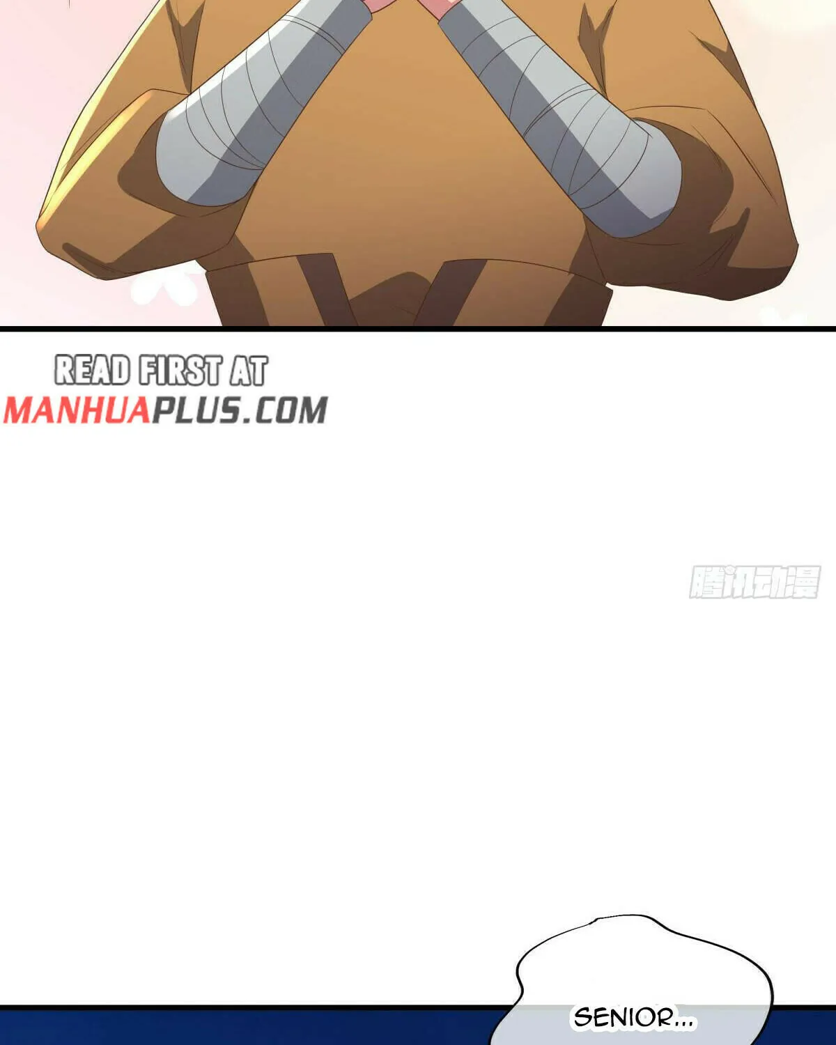 Peerless Battle Spirit (Colored) Chapter 539 page 40 - 