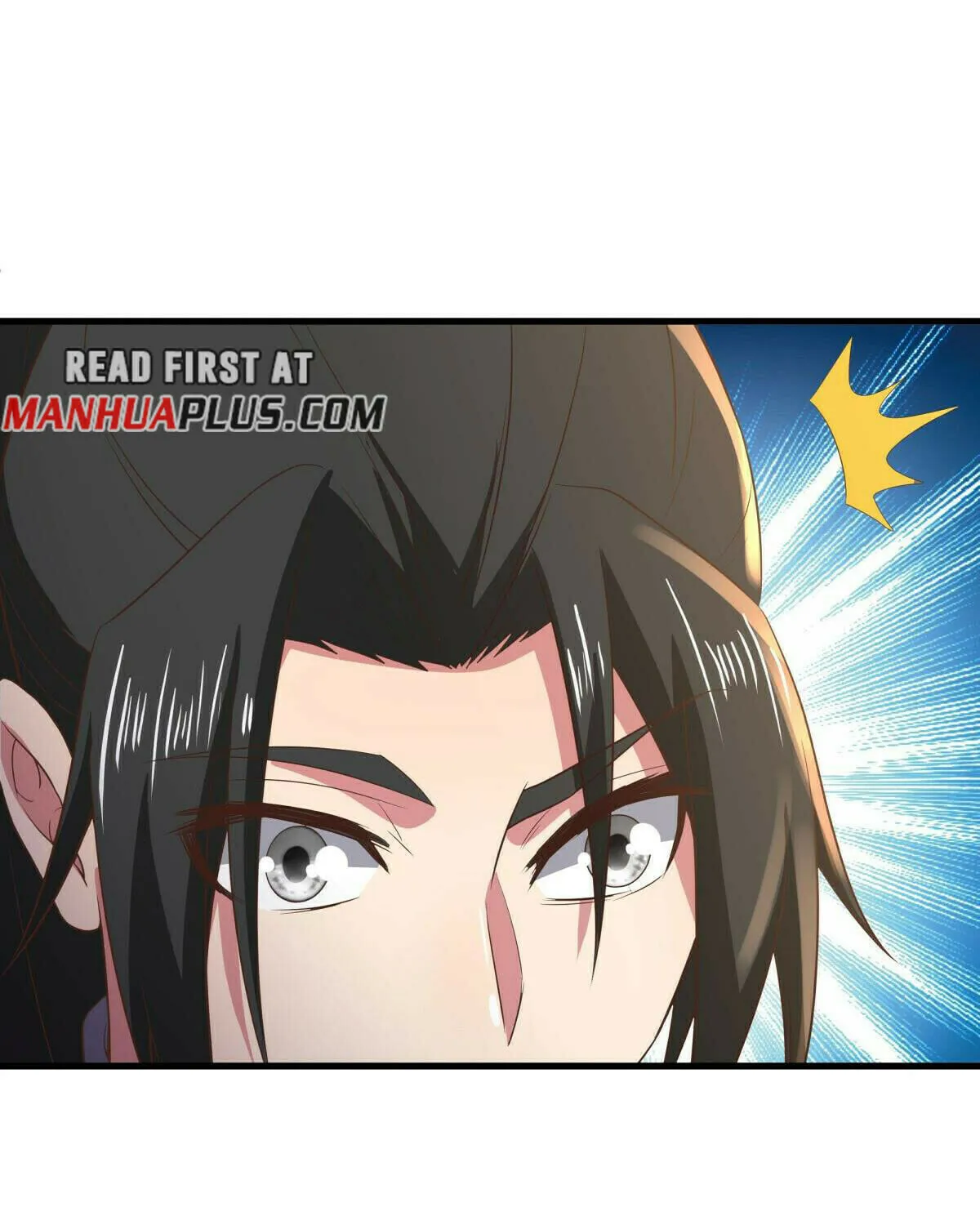 Peerless Battle Spirit (Colored) Chapter 539 page 53 - 