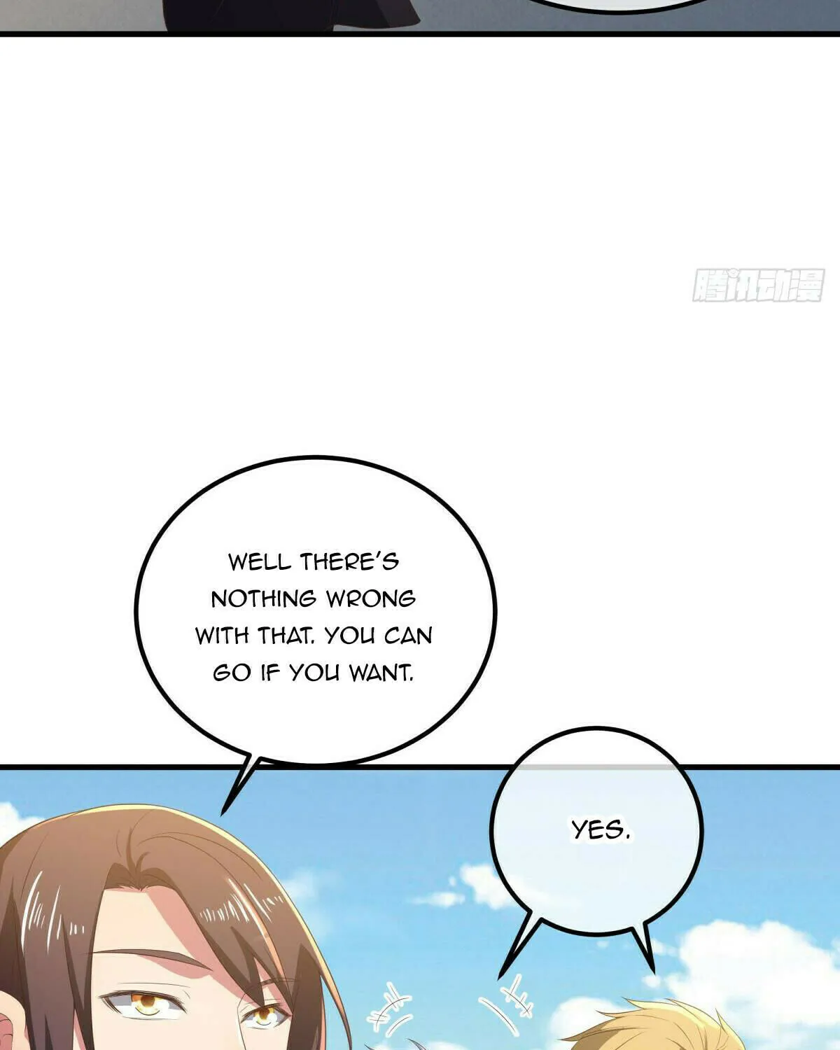 Peerless Battle Spirit (Colored) Chapter 539 page 61 - 