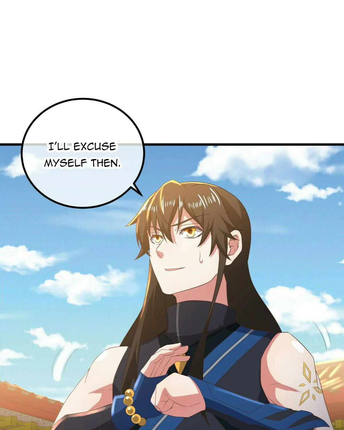Peerless Battle Spirit (Colored) Chapter 539 page 63 - 
