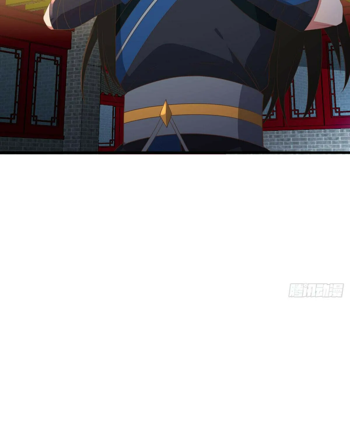 Peerless Battle Spirit (Colored) Chapter 539 page 64 - 