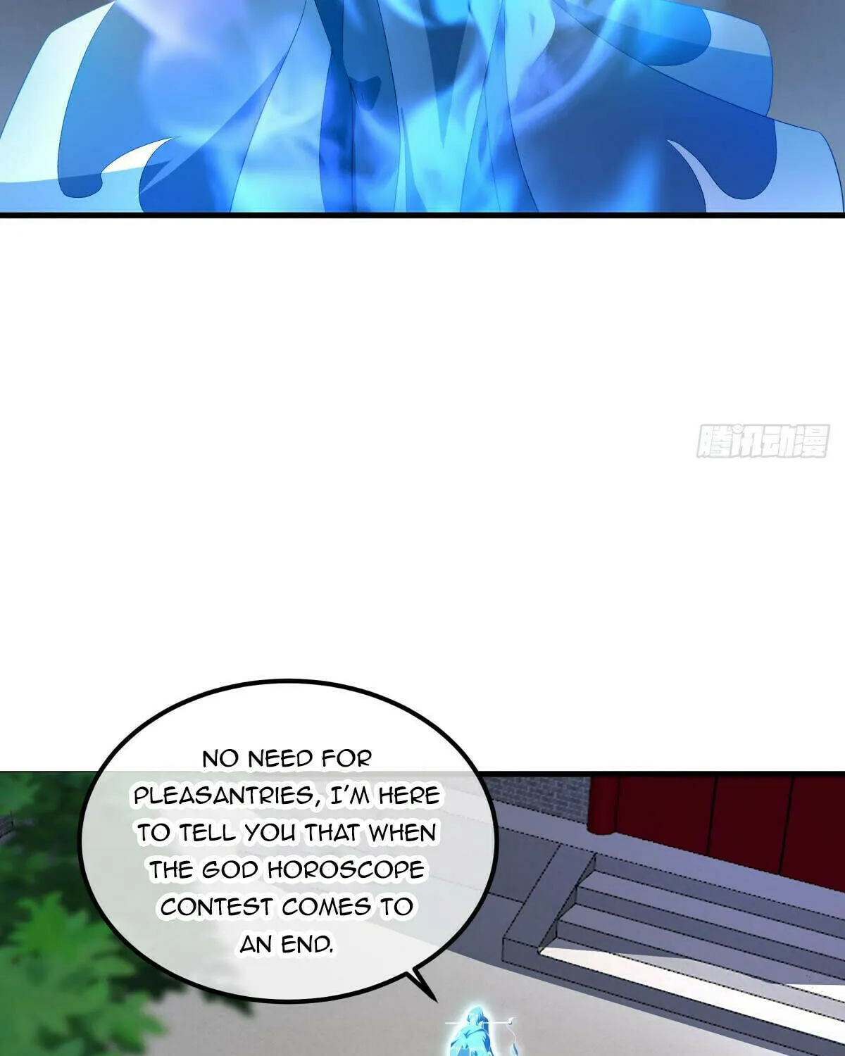 Peerless Battle Spirit (Colored) Chapter 539 page 73 - 