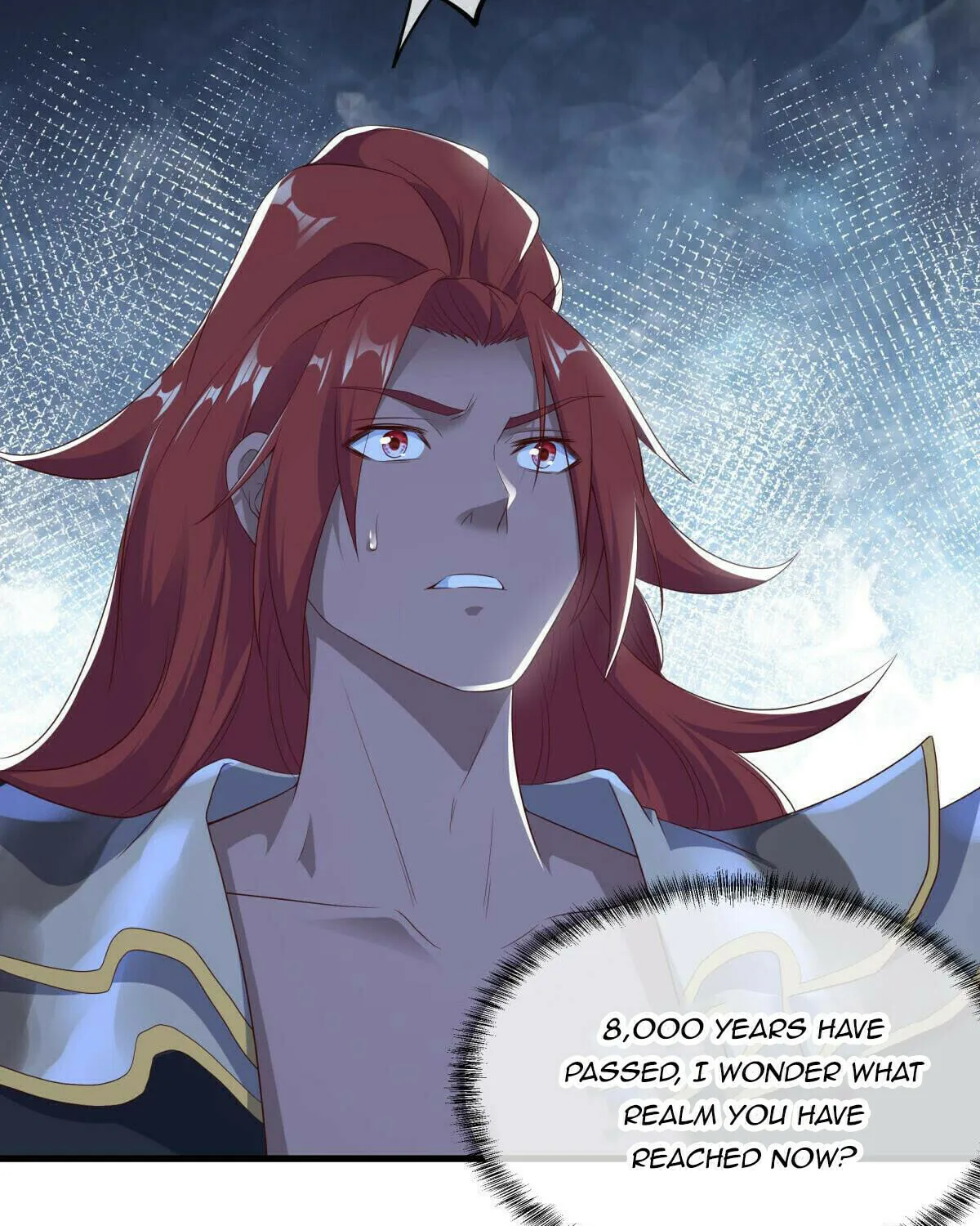 Peerless Battle Spirit (Colored) Chapter 539 page 78 - 