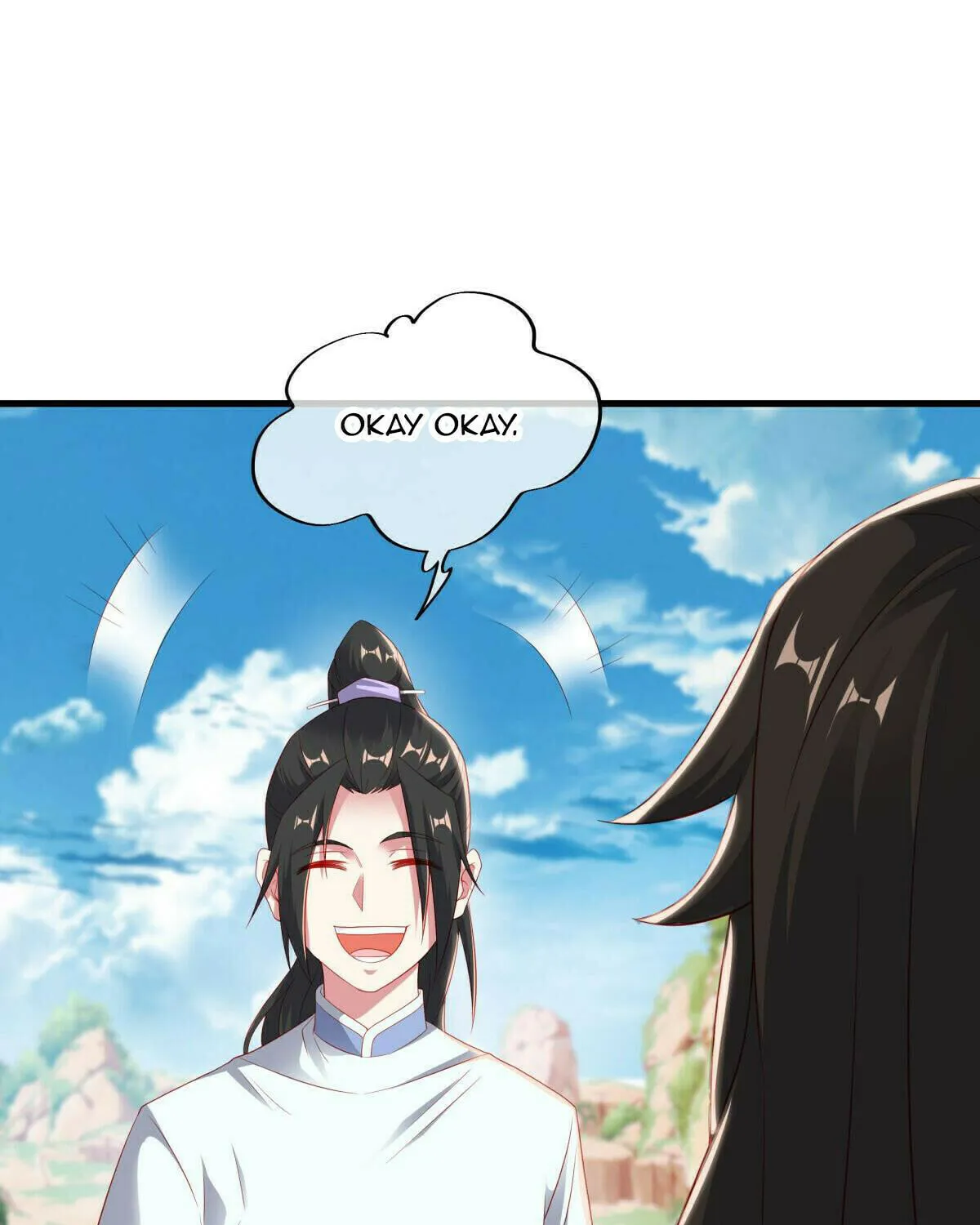 Peerless Battle Spirit (Colored) Chapter 539 page 90 - 