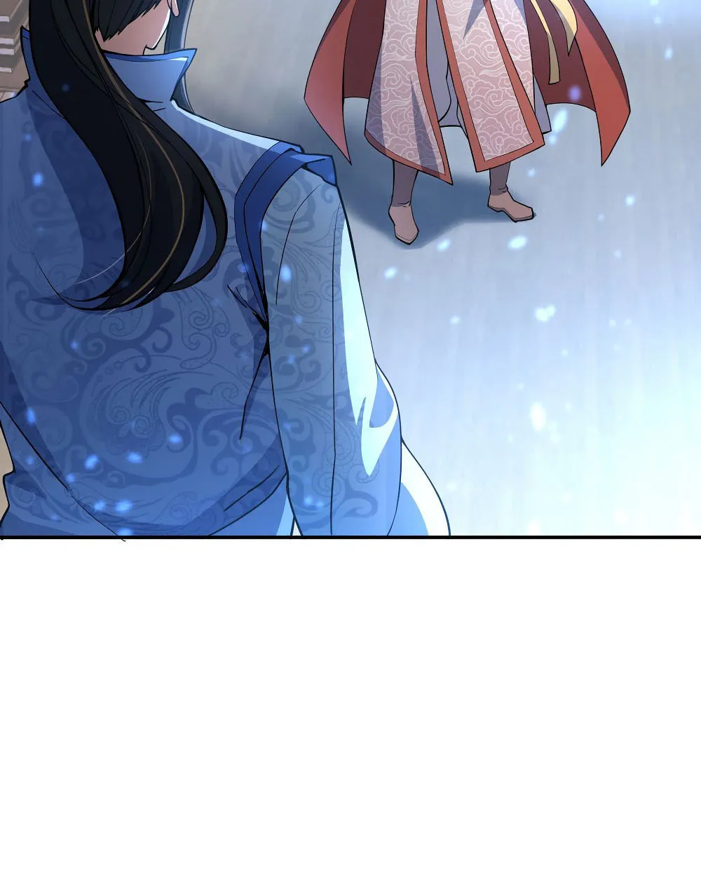 Peerless Battle Spirit (Colored) Chapter 54 page 29 - 
