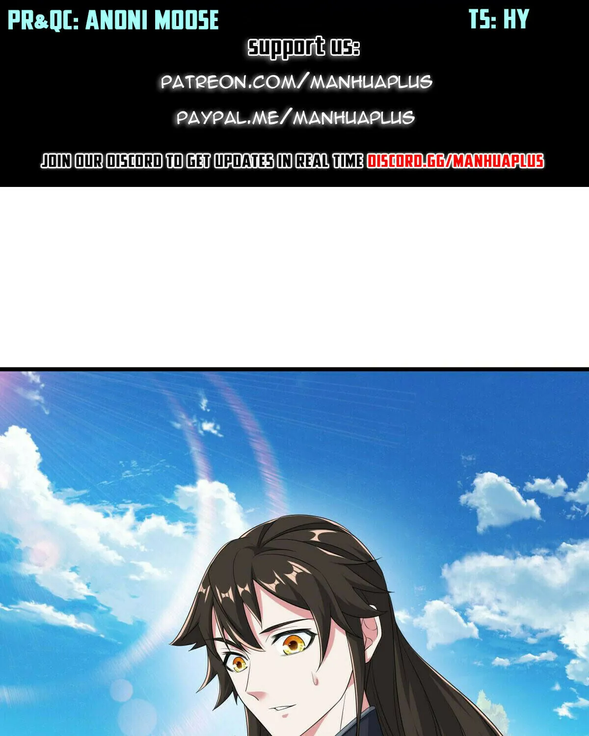 Peerless Battle Spirit (Colored) Chapter 540 page 2 - 