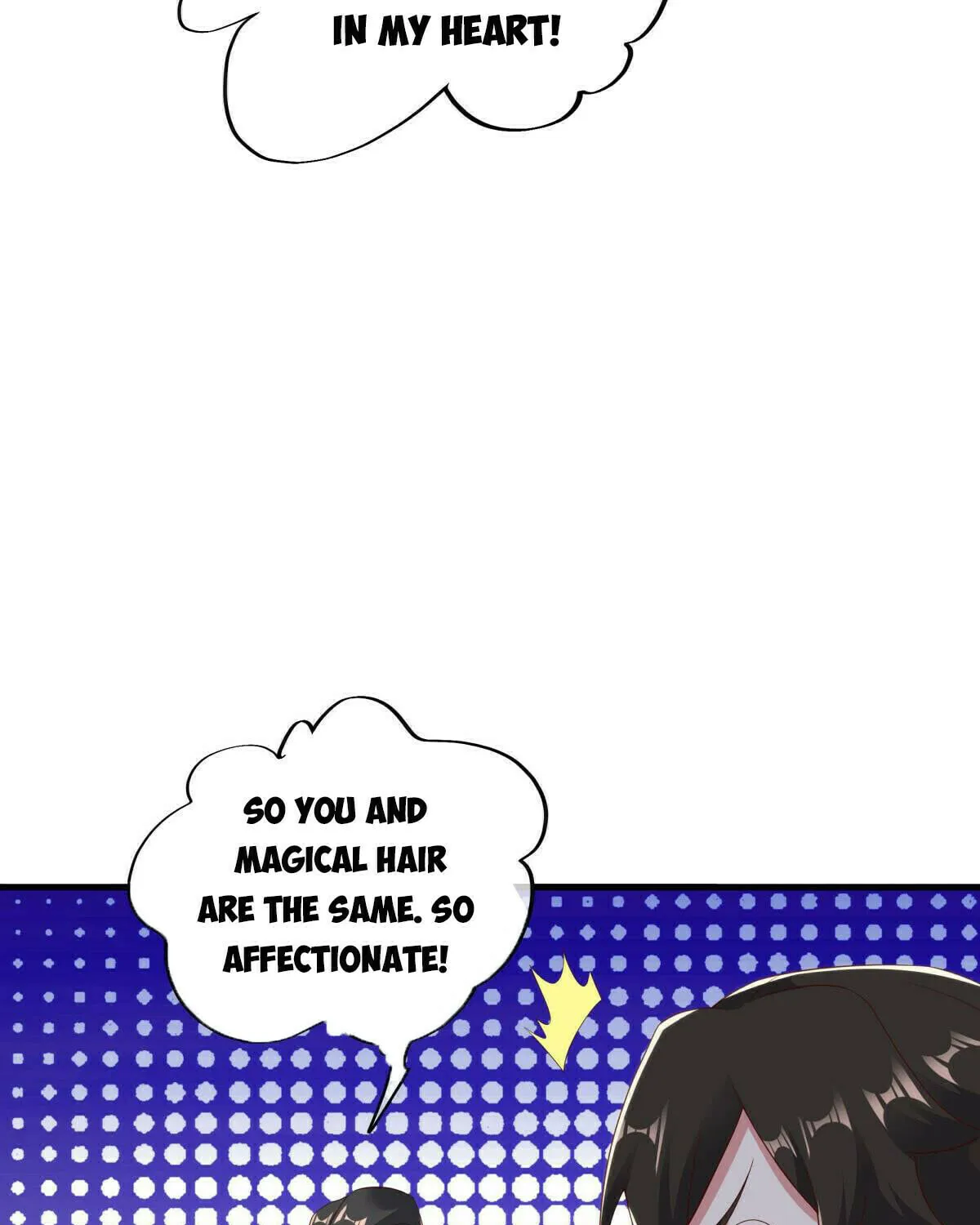 Peerless Battle Spirit (Colored) Chapter 540 page 11 - 