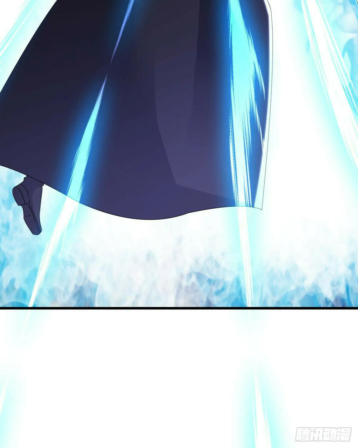 Peerless Battle Spirit (Colored) Chapter 540 page 38 - 