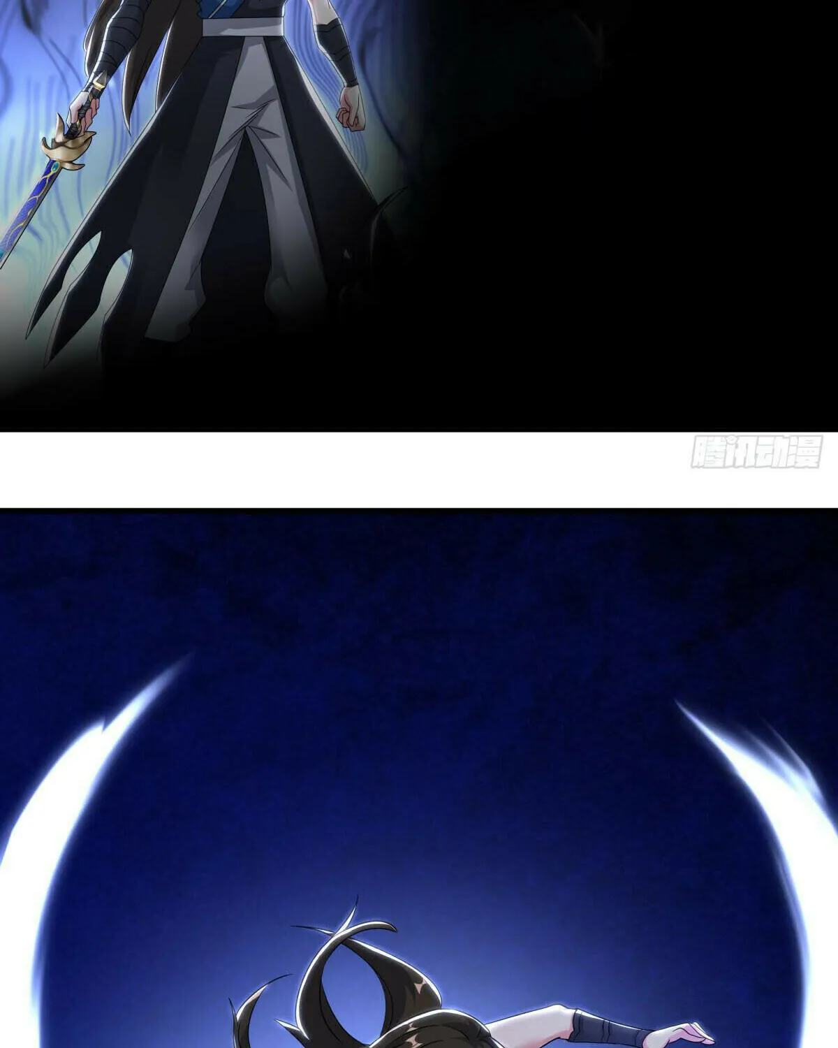 Peerless Battle Spirit (Colored) Chapter 540 page 52 - 