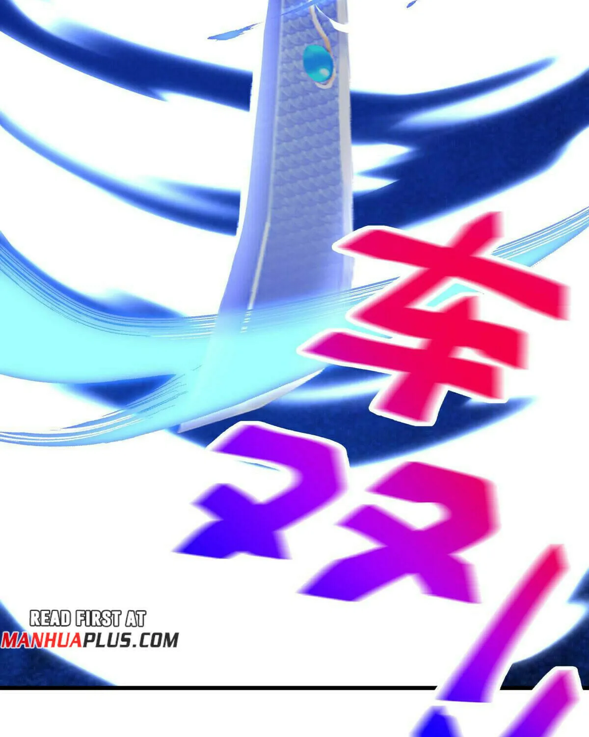 Peerless Battle Spirit (Colored) Chapter 540 page 54 - 