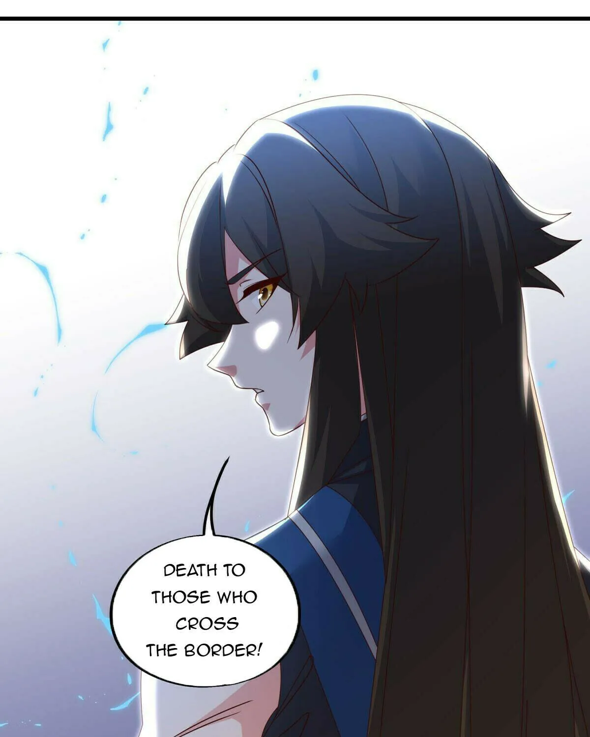 Peerless Battle Spirit (Colored) Chapter 540 page 58 - 