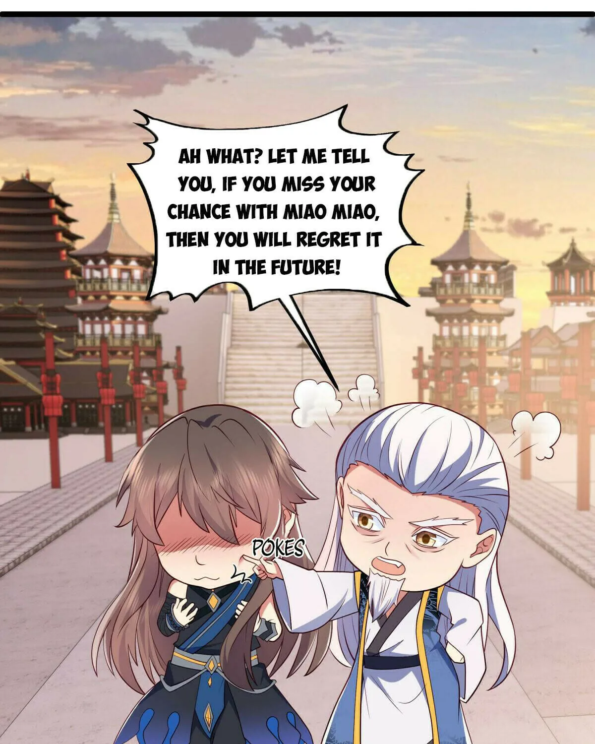 Peerless Battle Spirit (Colored) Chapter 540 page 88 - 