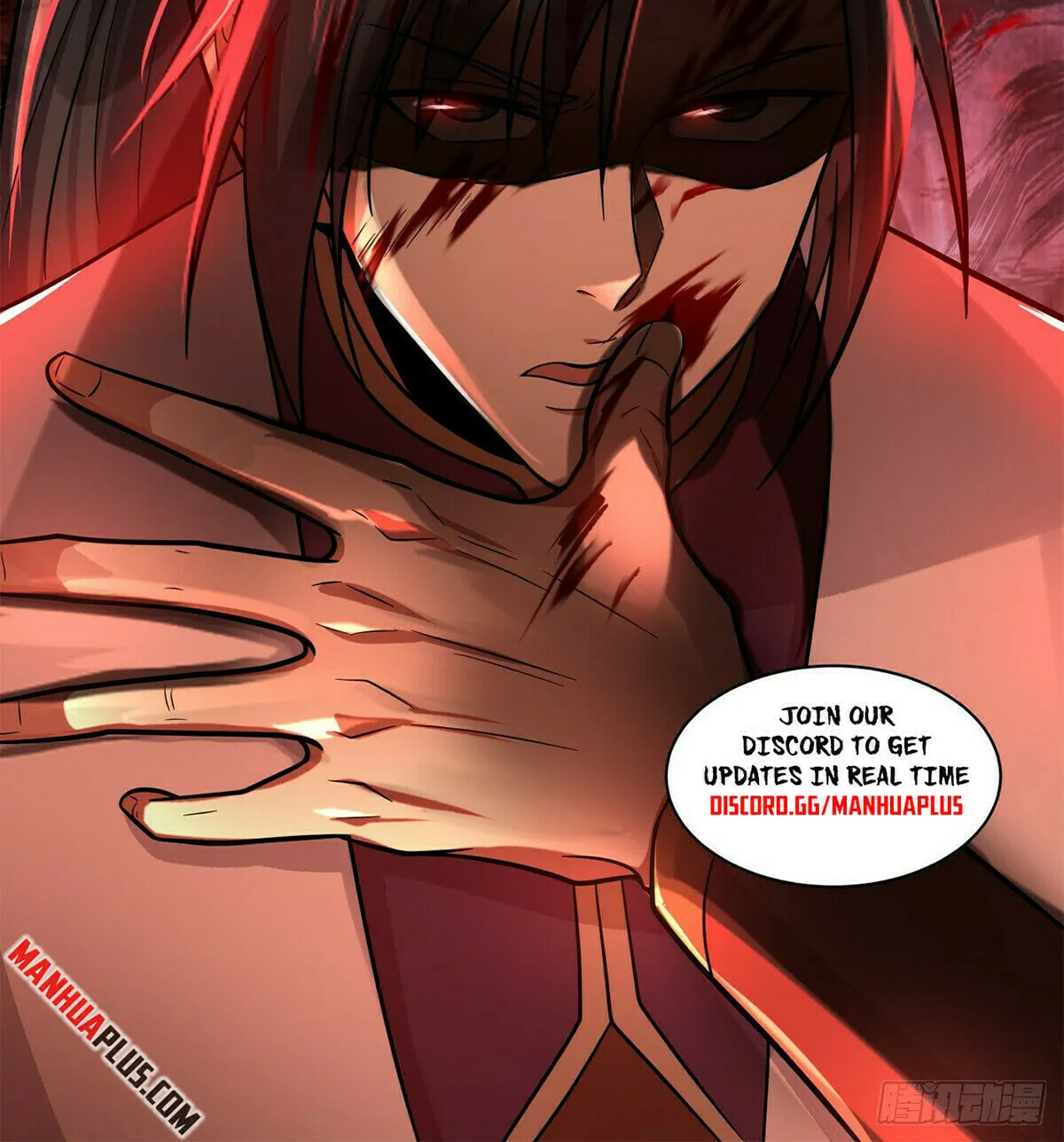 Peerless Battle Spirit (Colored) Chapter 540 page 91 - 
