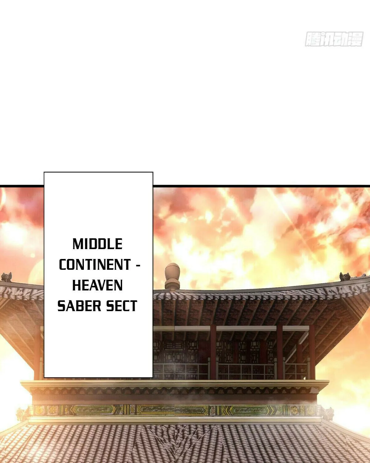 Peerless Battle Spirit (Colored) Chapter 541 page 39 - 