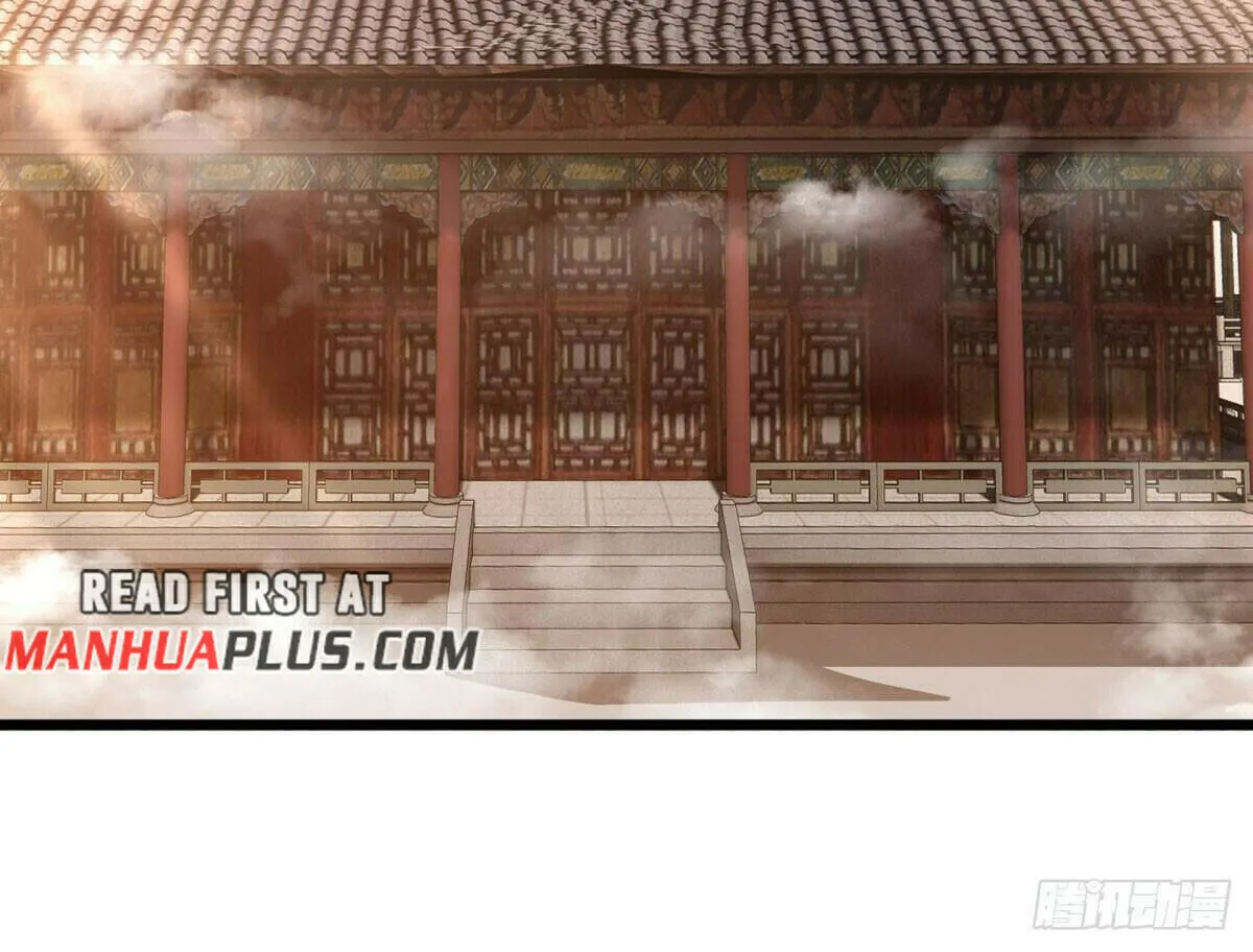 Peerless Battle Spirit (Colored) Chapter 541 page 40 - 