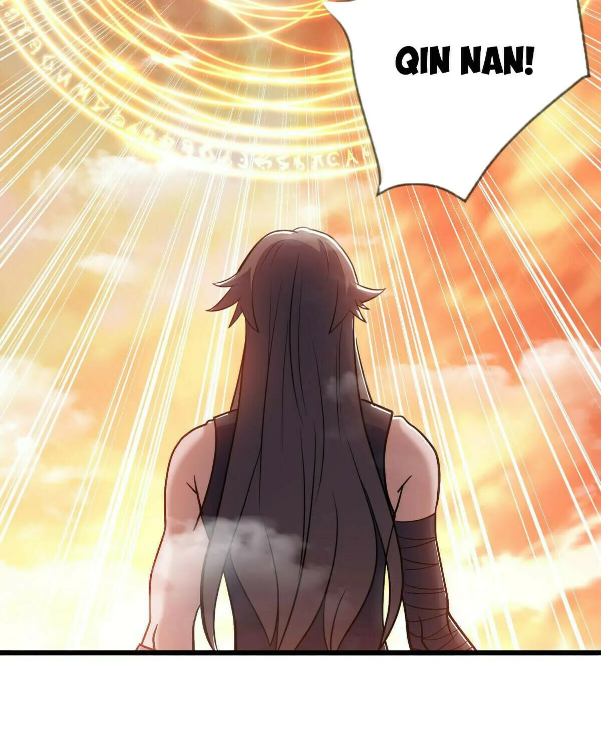 Peerless Battle Spirit (Colored) Chapter 541 page 54 - 