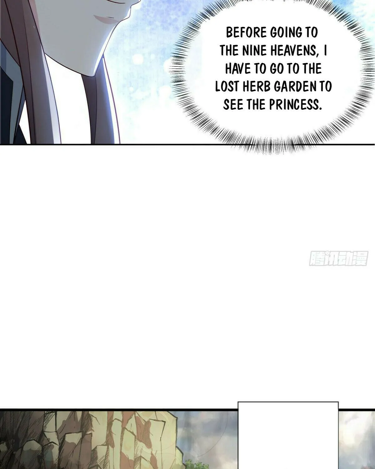 Peerless Battle Spirit (Colored) Chapter 541 page 8 - 
