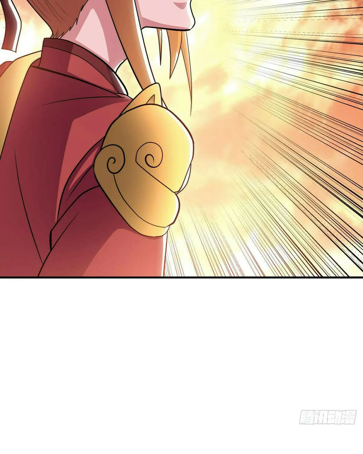 Peerless Battle Spirit (Colored) Chapter 541 page 79 - 