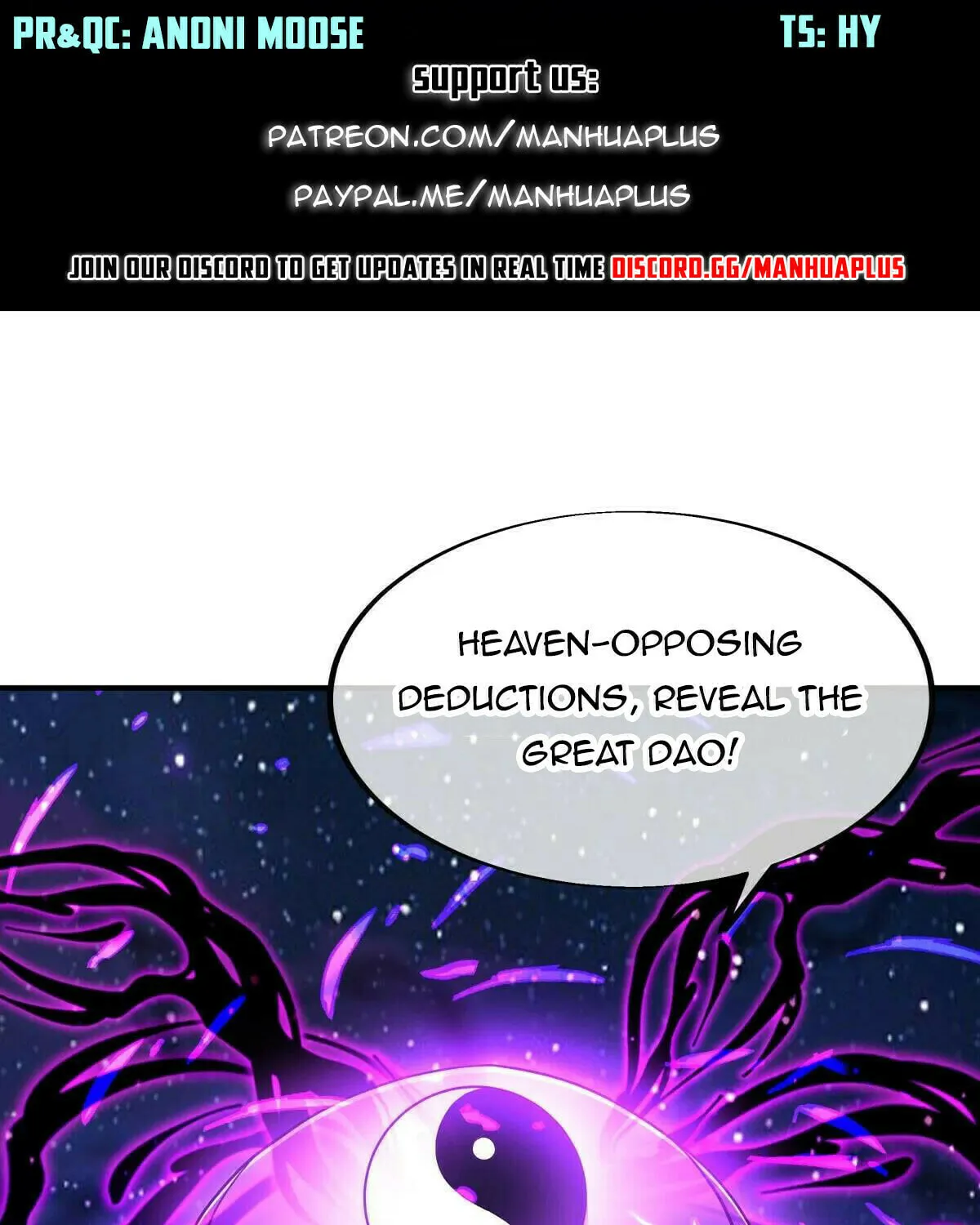 Peerless Battle Spirit (Colored) Chapter 542 page 2 - 