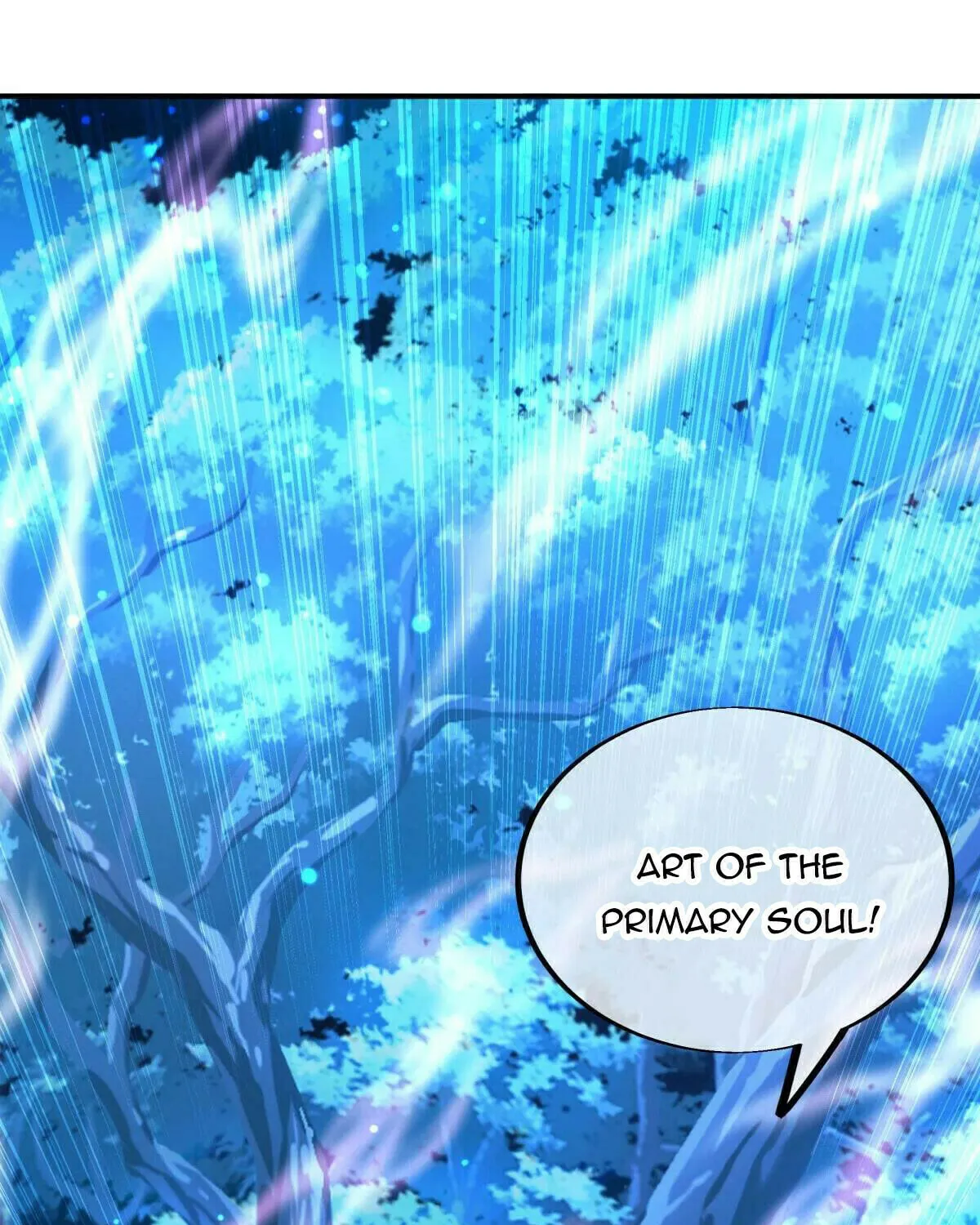 Peerless Battle Spirit (Colored) Chapter 542 page 12 - 