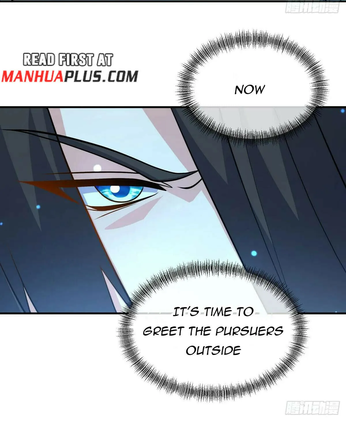 Peerless Battle Spirit (Colored) Chapter 542 page 20 - 