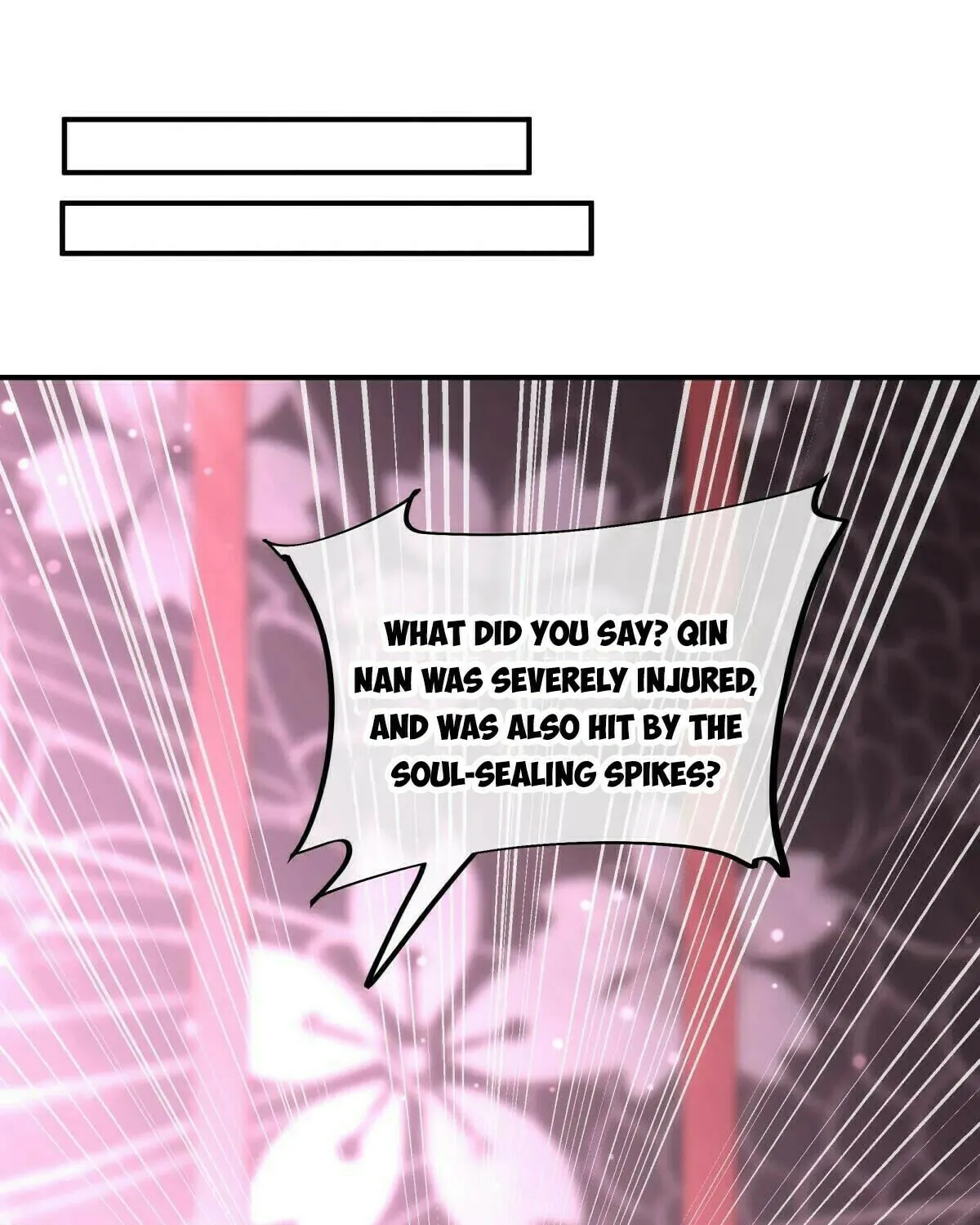 Peerless Battle Spirit (Colored) Chapter 542 page 21 - 
