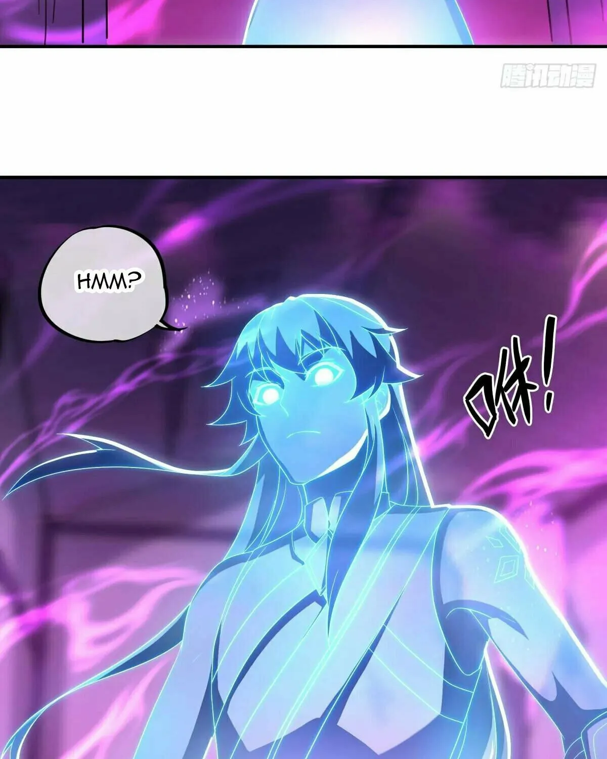 Peerless Battle Spirit (Colored) Chapter 542 page 33 - 
