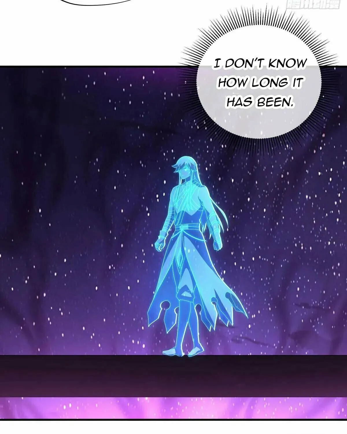 Peerless Battle Spirit (Colored) Chapter 542 page 43 - 
