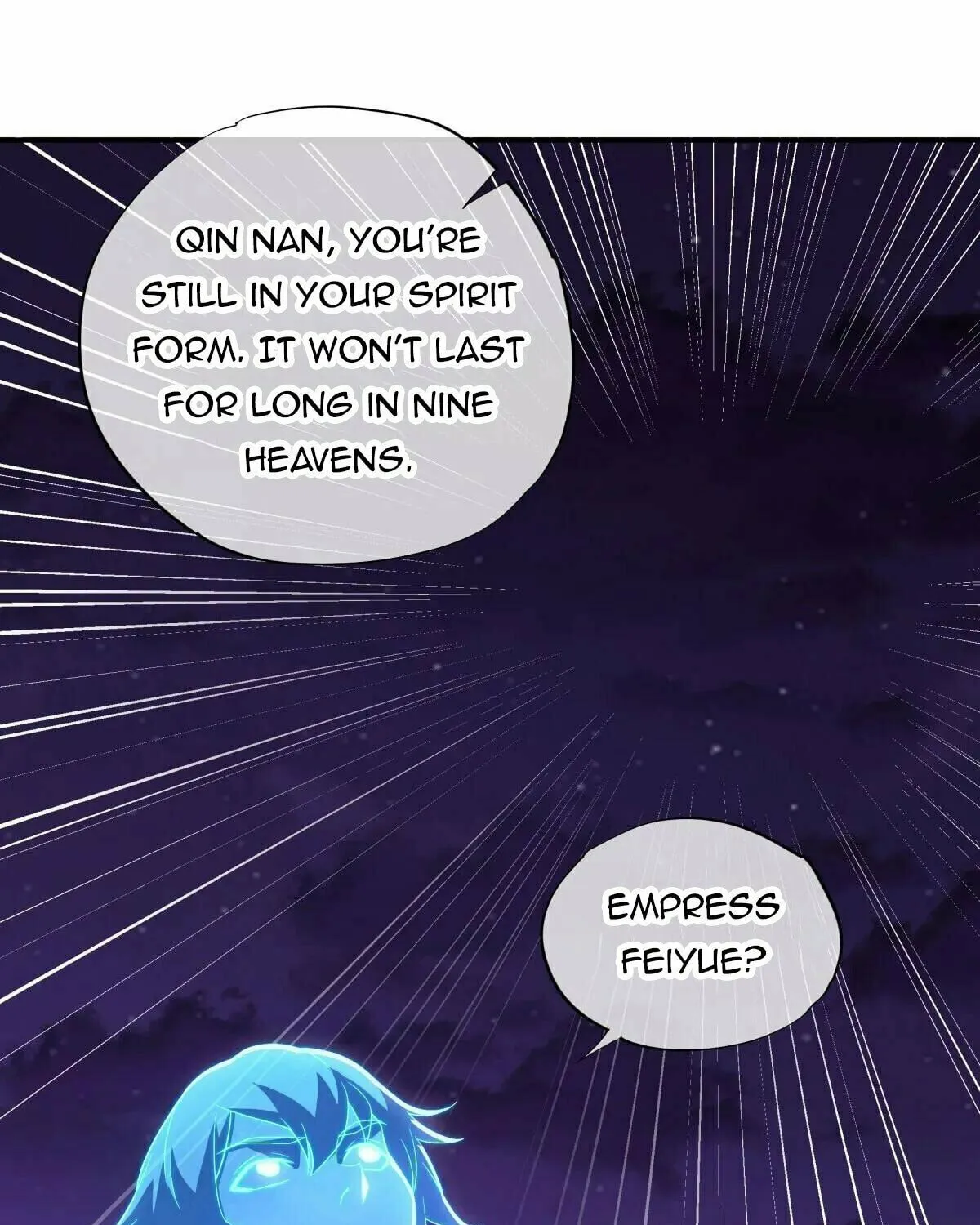 Peerless Battle Spirit (Colored) Chapter 542 page 54 - 