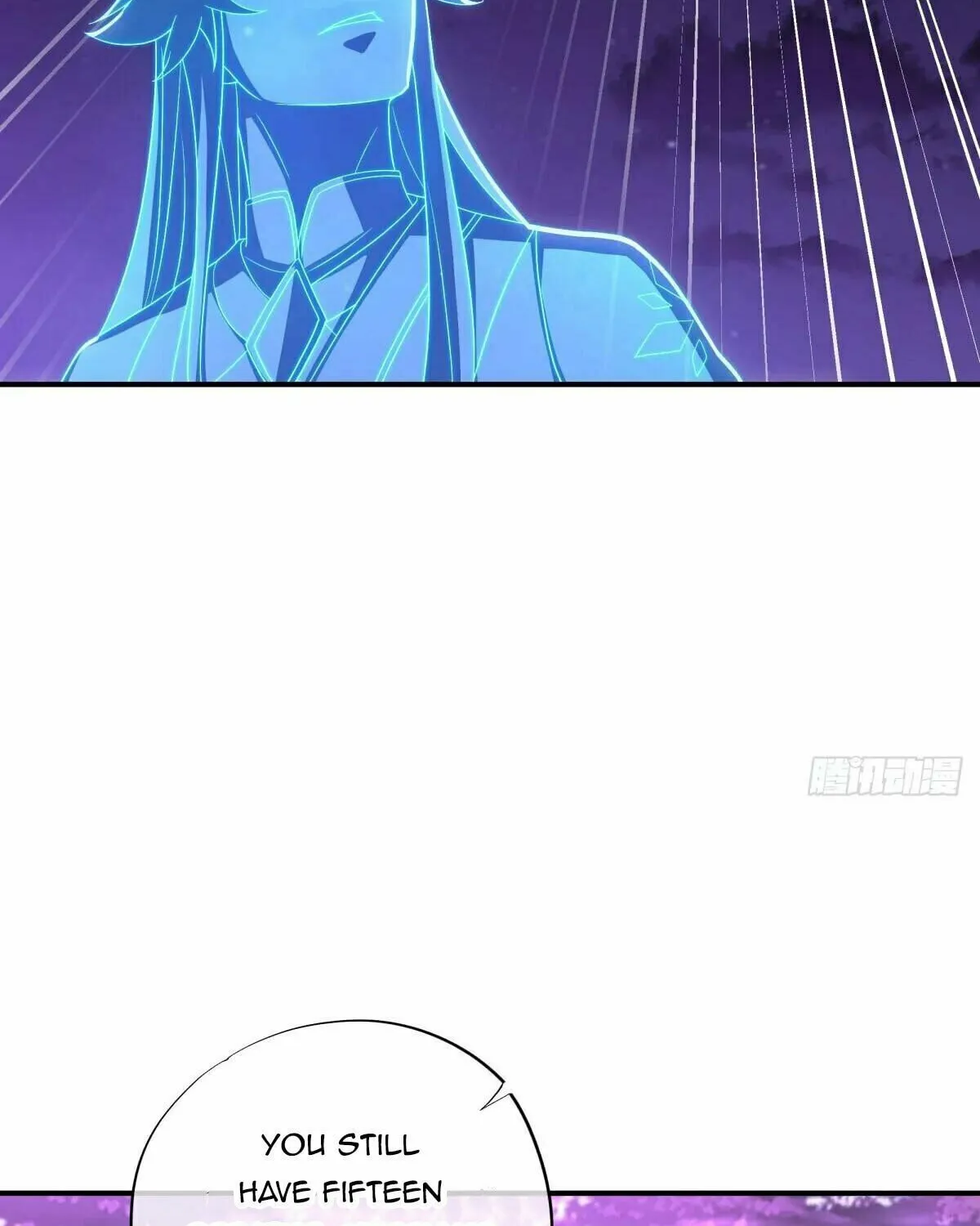 Peerless Battle Spirit (Colored) Chapter 542 page 55 - 
