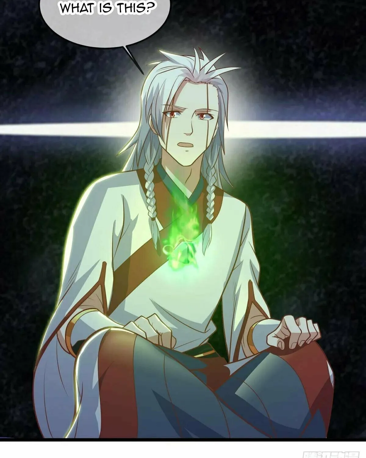 Peerless Battle Spirit (Colored) Chapter 542 page 67 - 