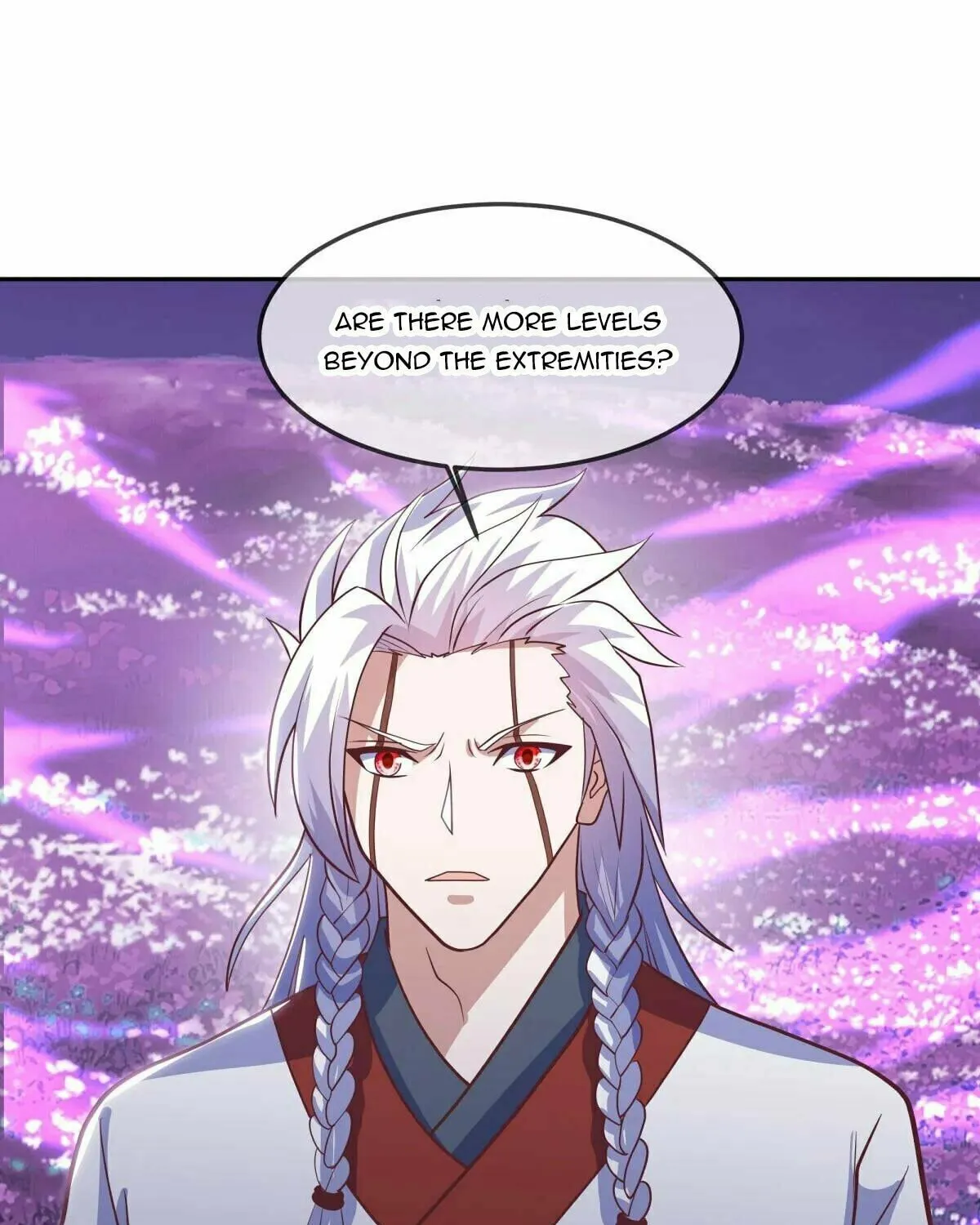 Peerless Battle Spirit (Colored) Chapter 542 page 78 - 