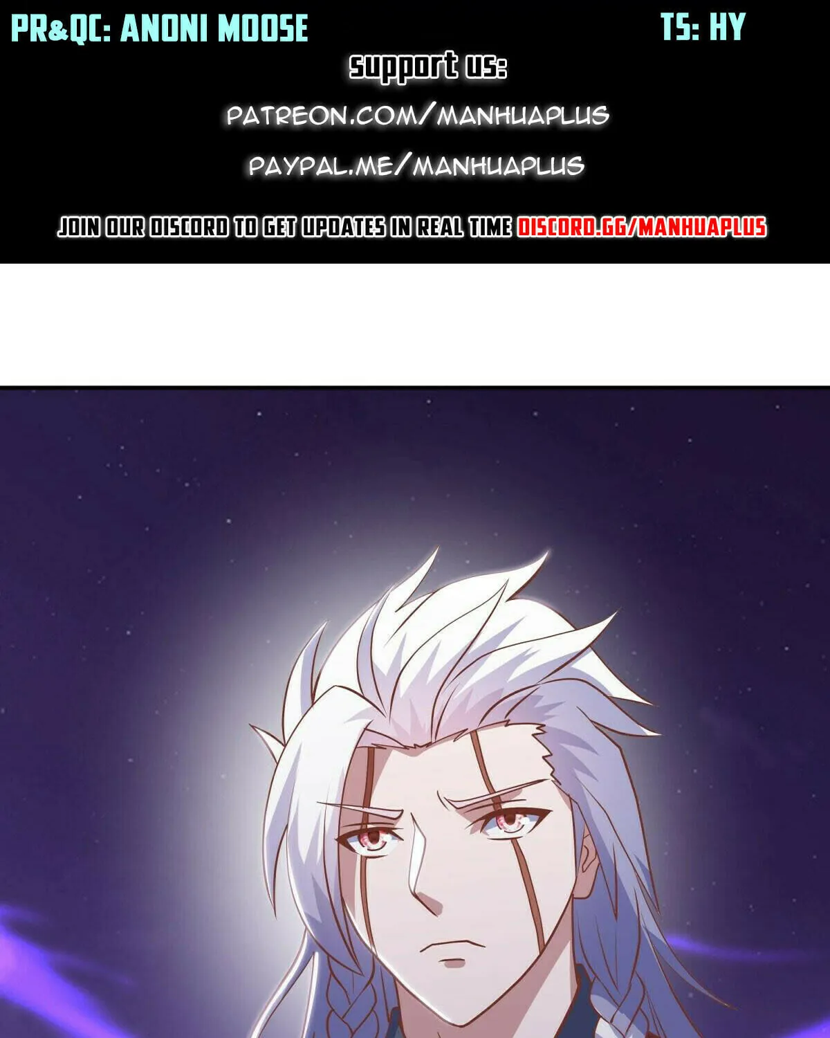 Peerless Battle Spirit (Colored) Chapter 543 page 2 - 