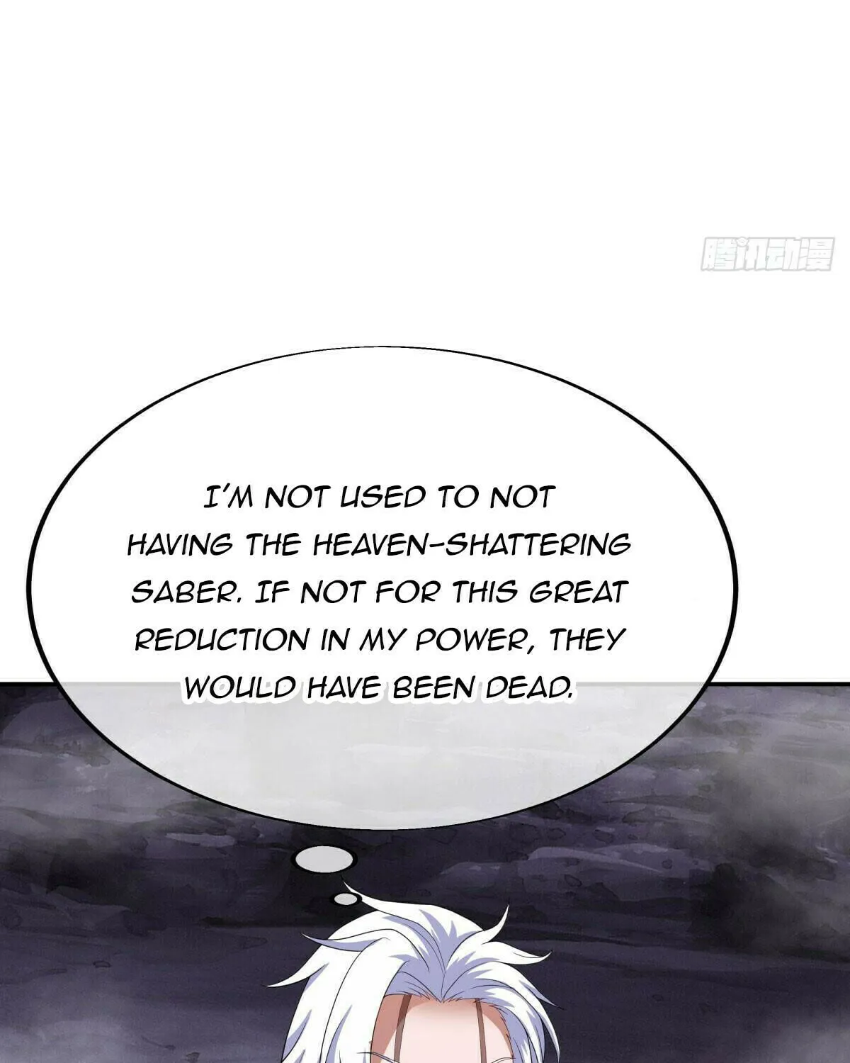 Peerless Battle Spirit (Colored) Chapter 543 page 43 - 