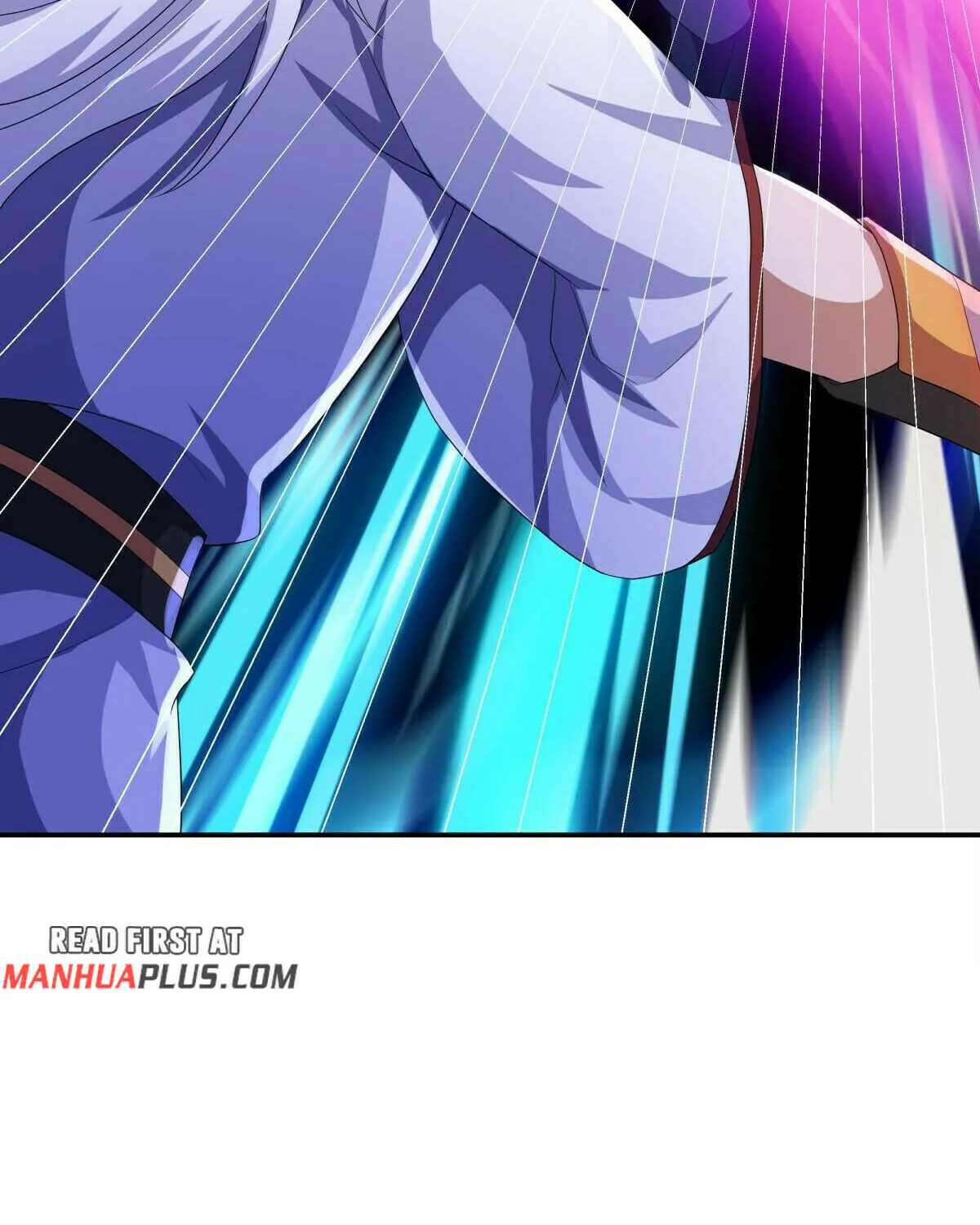 Peerless Battle Spirit (Colored) Chapter 543 page 52 - 