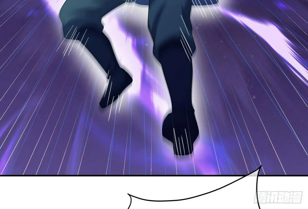 Peerless Battle Spirit (Colored) Chapter 543 page 54 - 