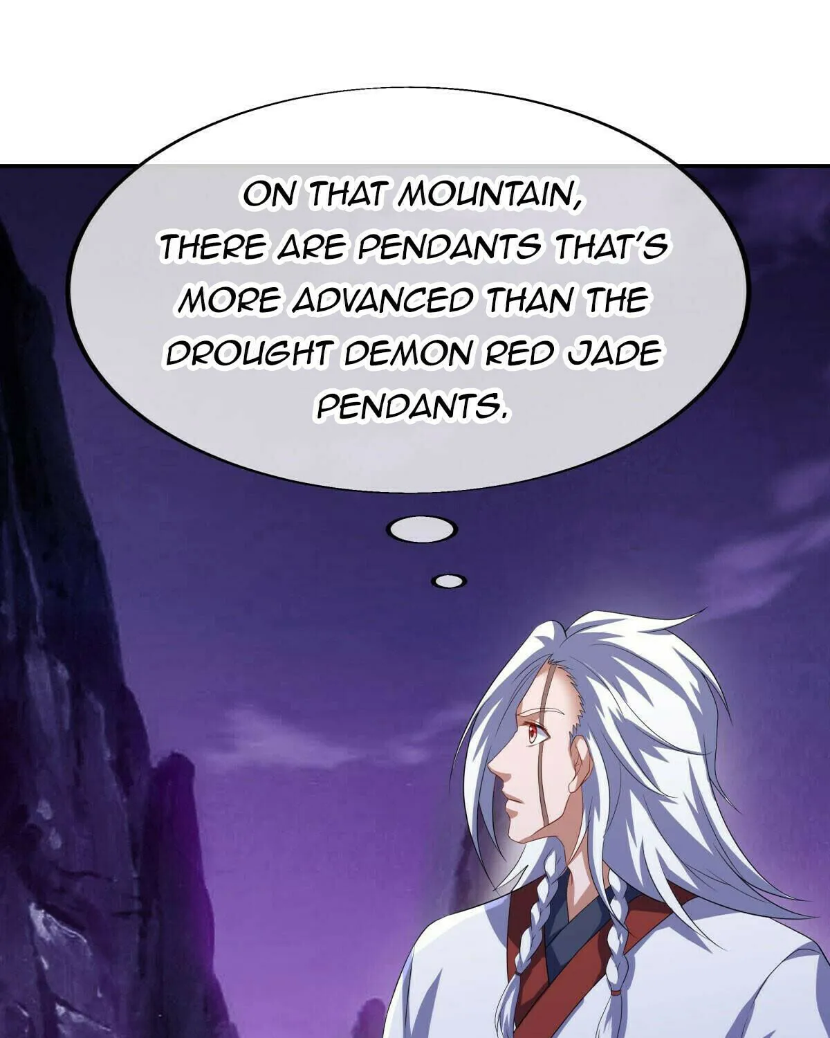 Peerless Battle Spirit (Colored) Chapter 543 page 73 - 