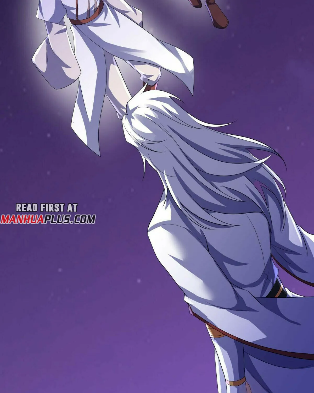 Peerless Battle Spirit (Colored) Chapter 543 page 82 - 