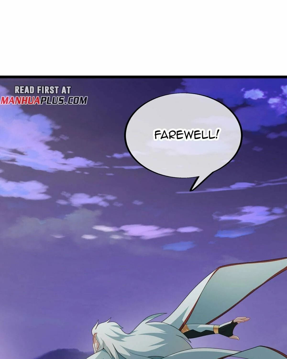 Peerless Battle Spirit (Colored) Chapter 543 page 91 - 