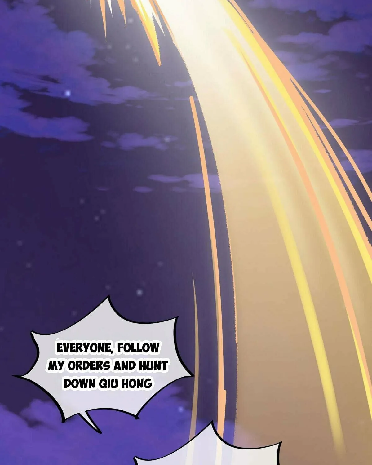 Peerless Battle Spirit (Colored) Chapter 543 page 94 - 