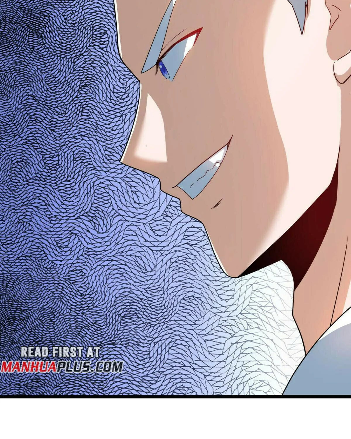 Peerless Battle Spirit (Colored) Chapter 544 page 18 - 