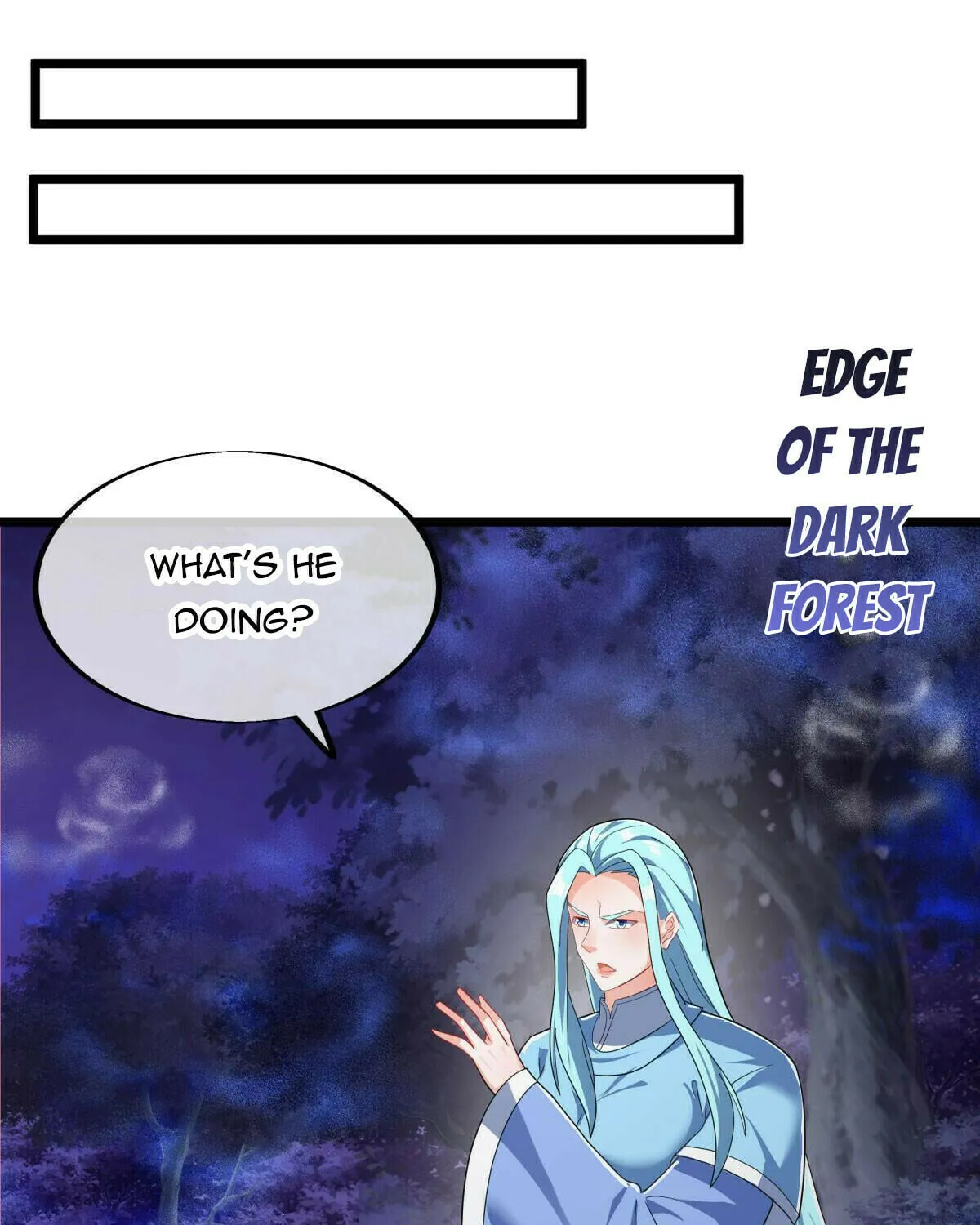 Peerless Battle Spirit (Colored) Chapter 544 page 27 - 
