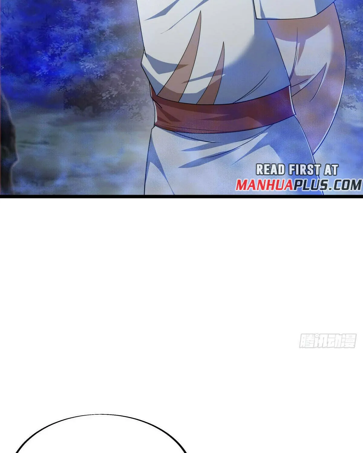 Peerless Battle Spirit (Colored) Chapter 544 page 30 - 