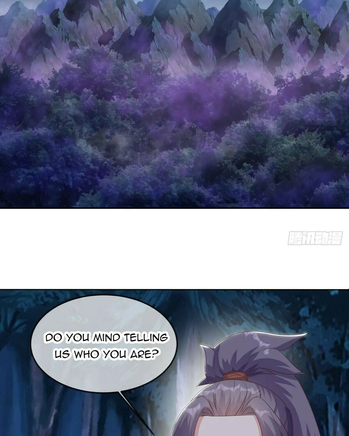 Peerless Battle Spirit (Colored) Chapter 544 page 34 - 
