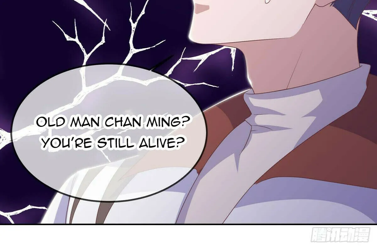 Peerless Battle Spirit (Colored) Chapter 544 page 38 - 