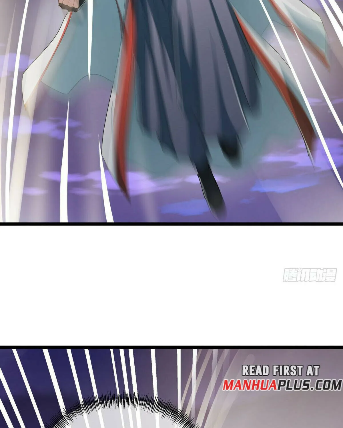 Peerless Battle Spirit (Colored) Chapter 544 page 5 - 