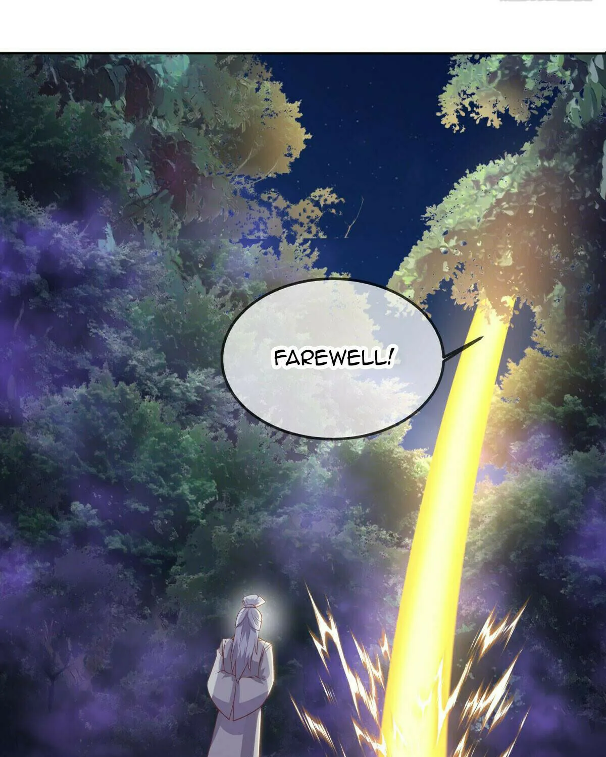 Peerless Battle Spirit (Colored) Chapter 544 page 43 - 