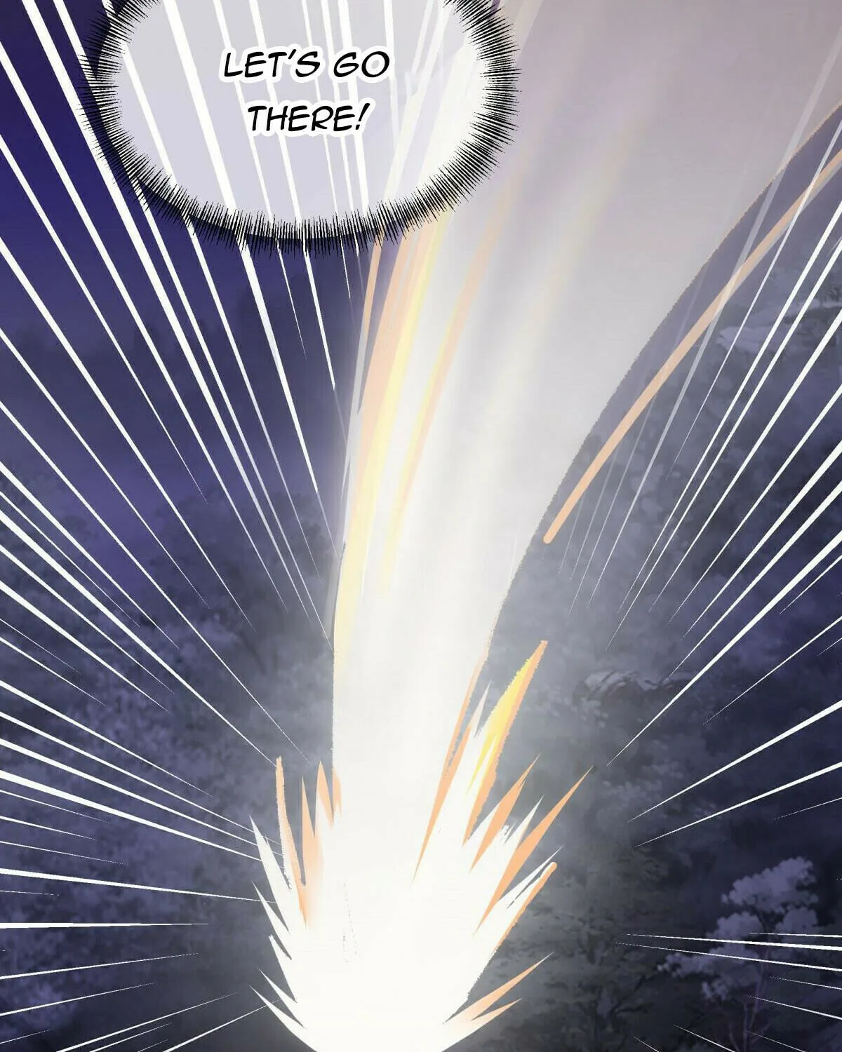 Peerless Battle Spirit (Colored) Chapter 544 page 6 - 