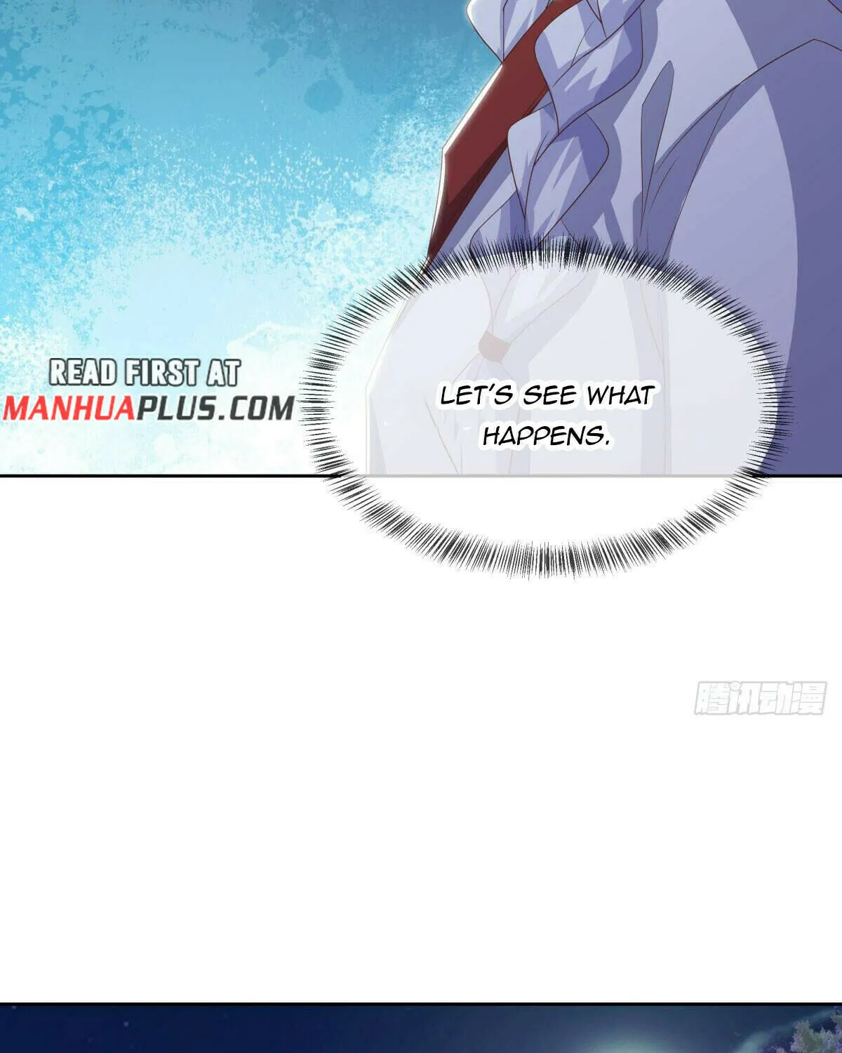Peerless Battle Spirit (Colored) Chapter 544 page 51 - 