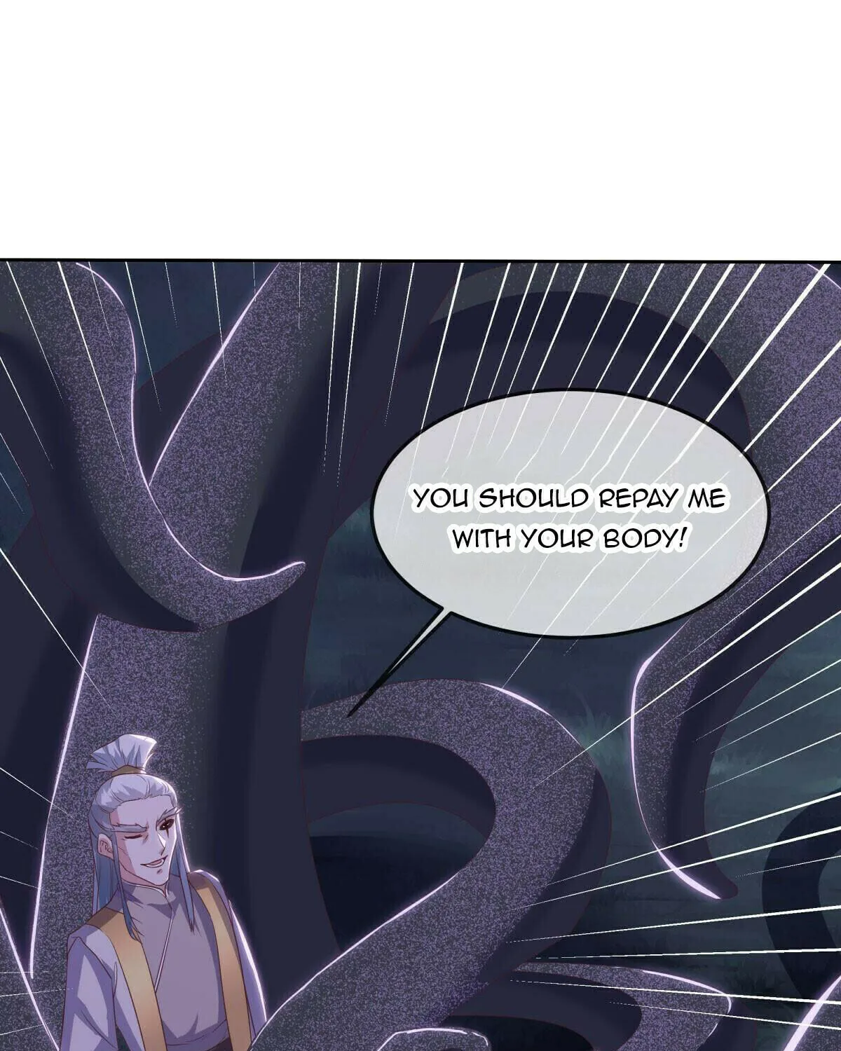 Peerless Battle Spirit (Colored) Chapter 544 page 58 - 